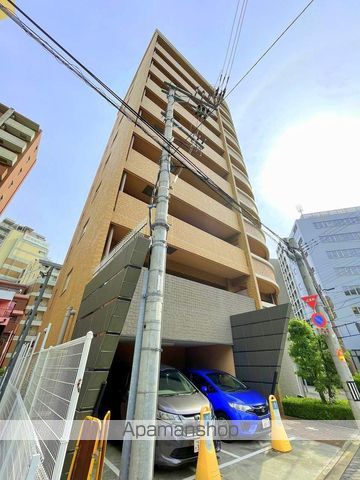 ＪＲ大阪環状線 京橋駅 徒歩1分 築23年