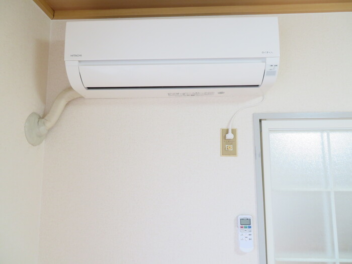 その他設備　その他設備