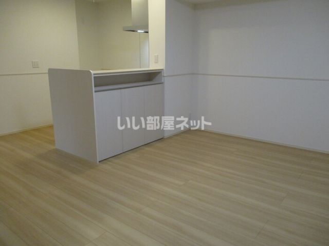 XEVO Kの居間写真