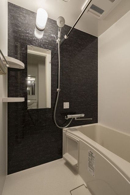 tj residence TOKOROZAWAの風呂写真
