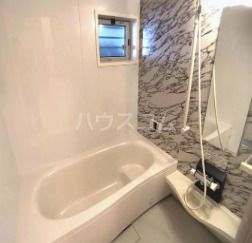 ロイヤルヒル共栄 Iの風呂写真