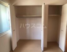 ロイヤルヒル共栄 Iの内装写真