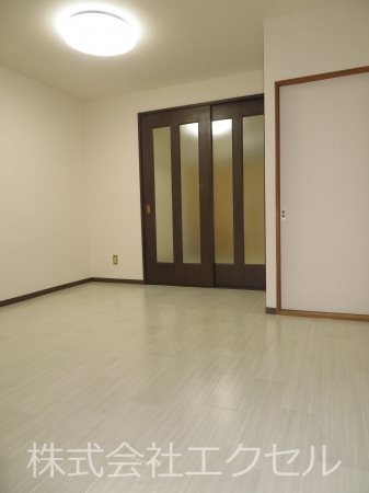 居室・リビング　同等タイプのイメージ画像です。