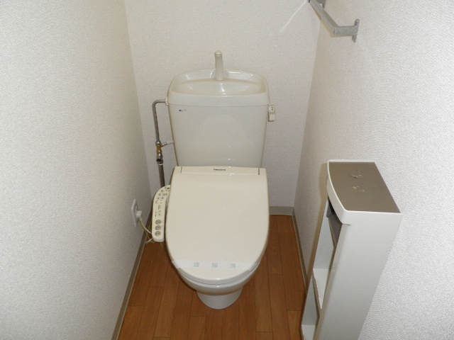 ハイツトトロ_内装_3