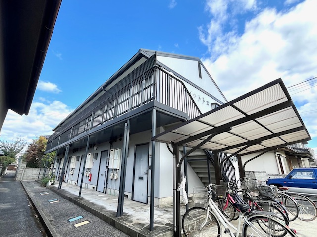 ハイツトトロ_トップ画像