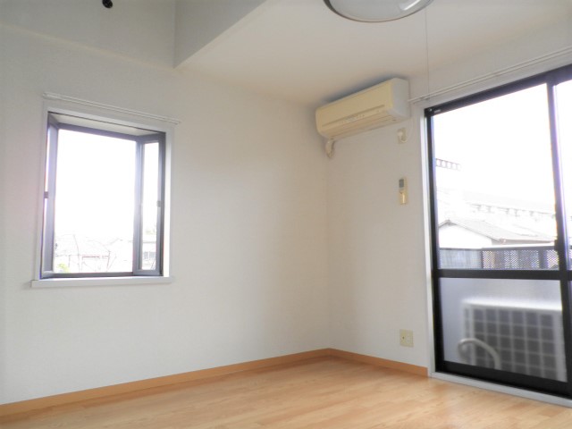 ハイツトトロ_内装_0