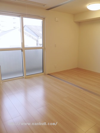 その他部屋・スペース　LDK＋洋室3帖