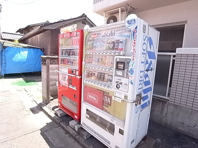 【北九州市八幡西区丸尾町のマンションのその他】