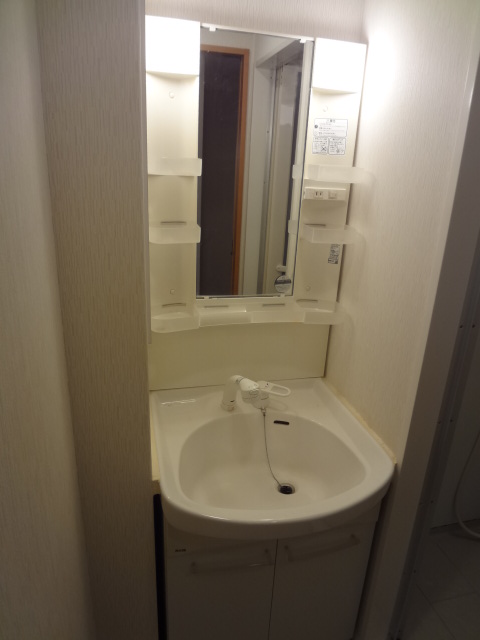 洗面設備　洗面台シャンドレ