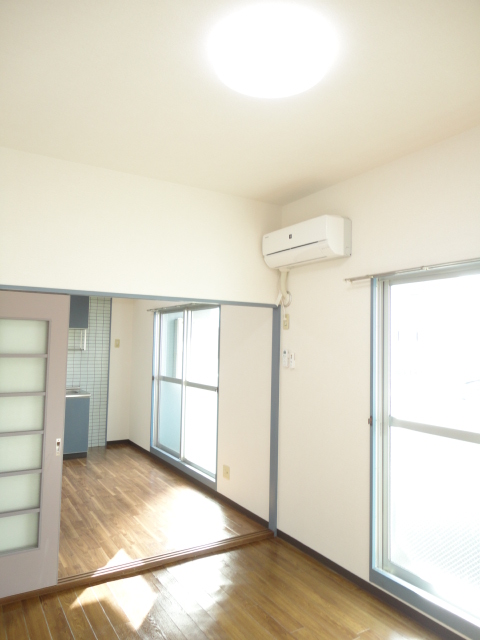 居室・リビング