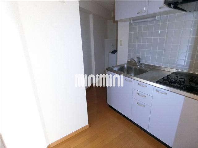 その他　約４帖のキッチンスペースです。