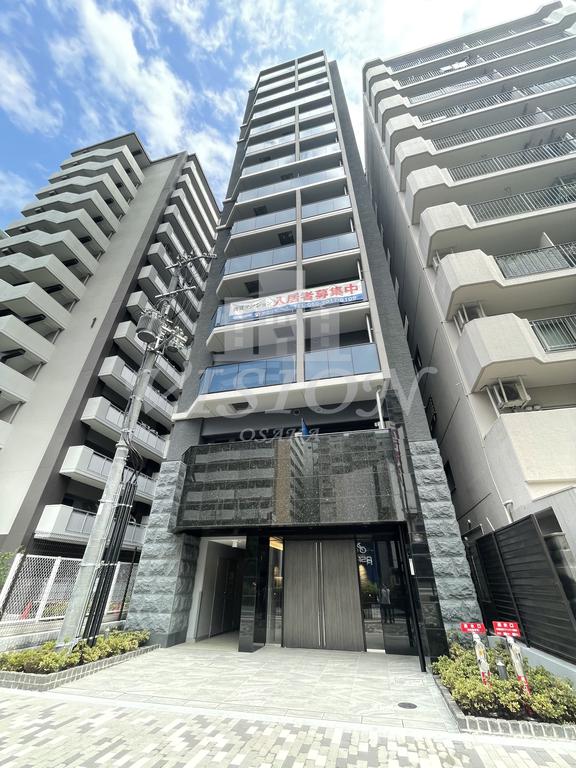 地下鉄御堂筋線 新大阪駅 徒歩10分 築5年