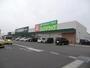 ドラックストア　ジップドラッグ一身田店（ドラッグストア）まで691m