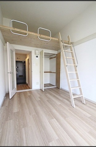 その他部屋・スペース　同物件別室