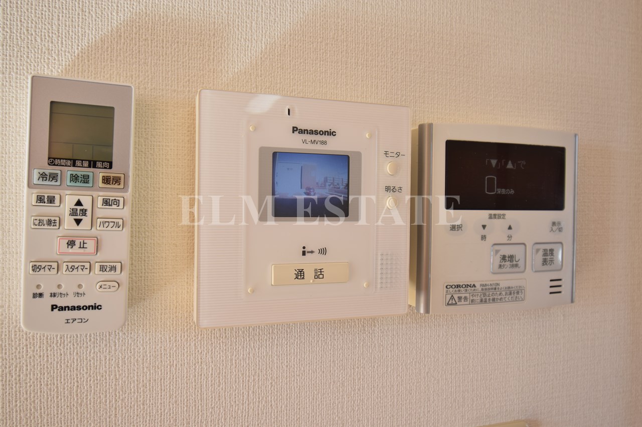 ＪＲ東海道本線 安倍川駅 徒歩9分 2階建 築18年のその他写真