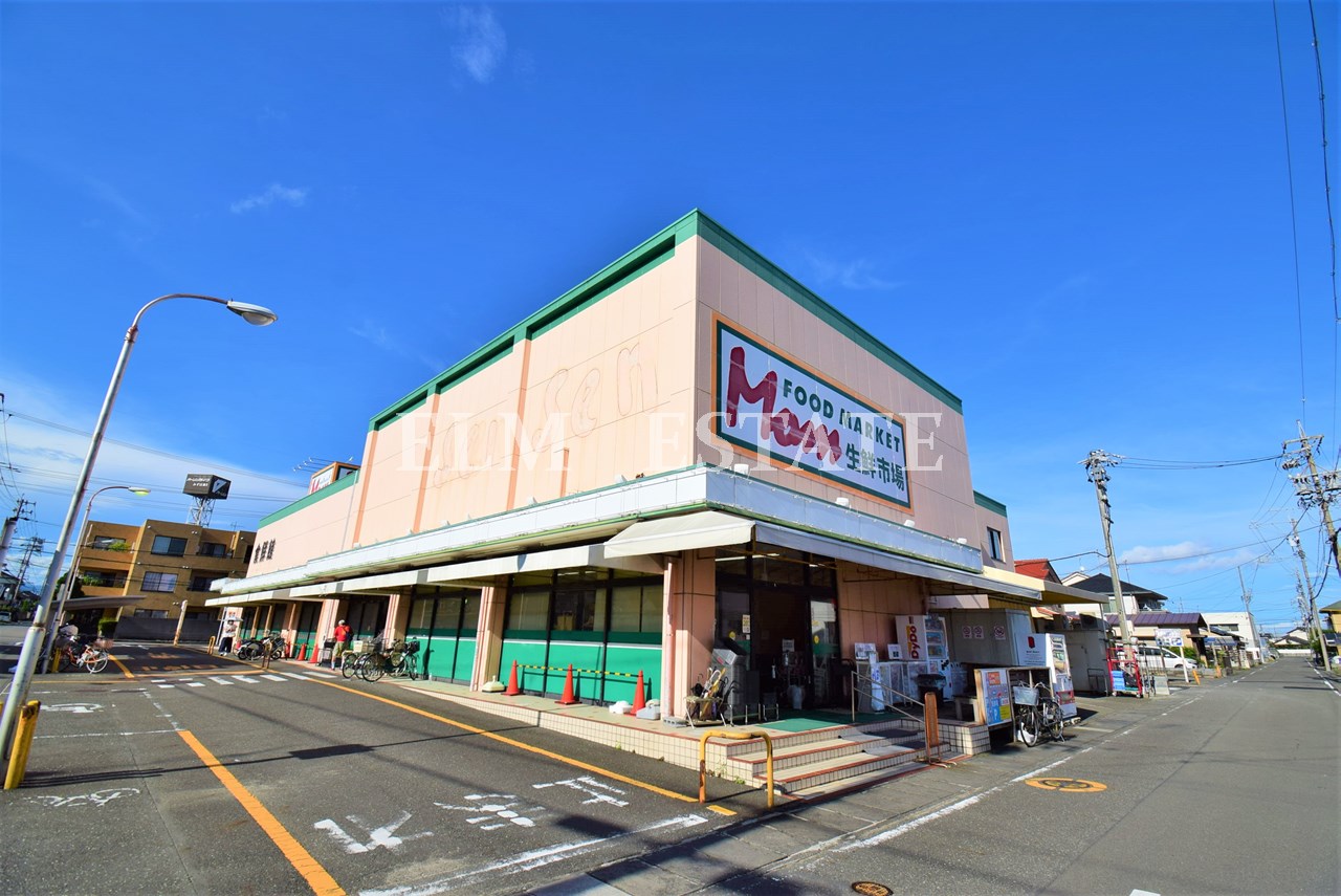 ＪＲ東海道本線 安倍川駅 徒歩9分 2階建 築18年の周辺写真