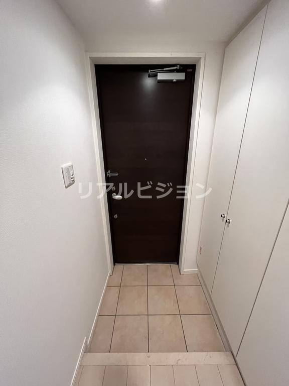 玄関　他部屋参考写真