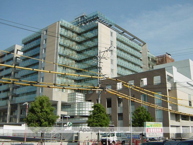 その他　岐阜県総合医療センター（その他）まで1770m