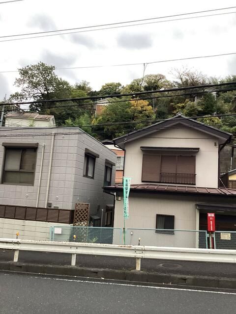 横須賀市長浦町のその他の建物外観