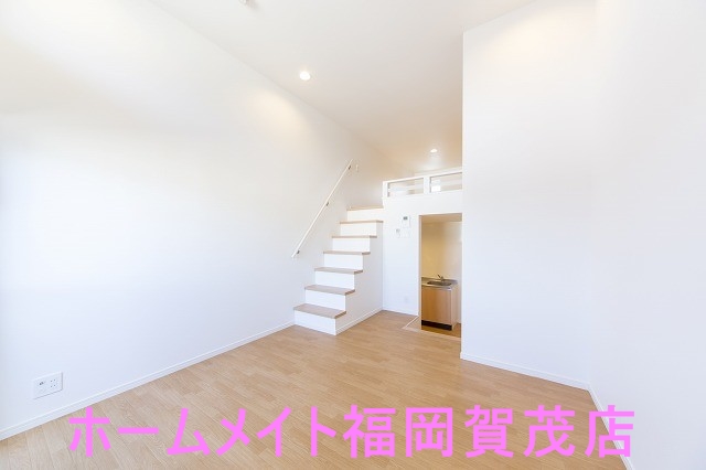 1K Apartment in Sawara-ku, Fukuoka, Fukuoka