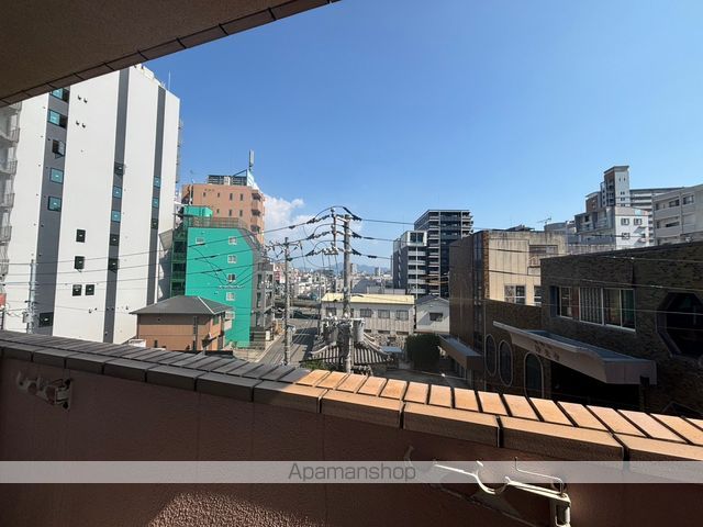 眺望　眺望