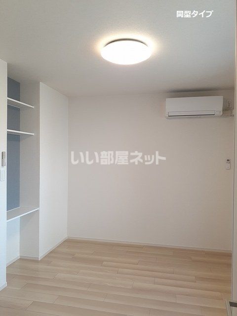 【浜松市中央区有玉南町のアパートのその他部屋・スペース】