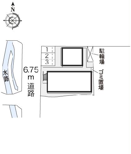 【レオパレスコーポラス山本のその他】