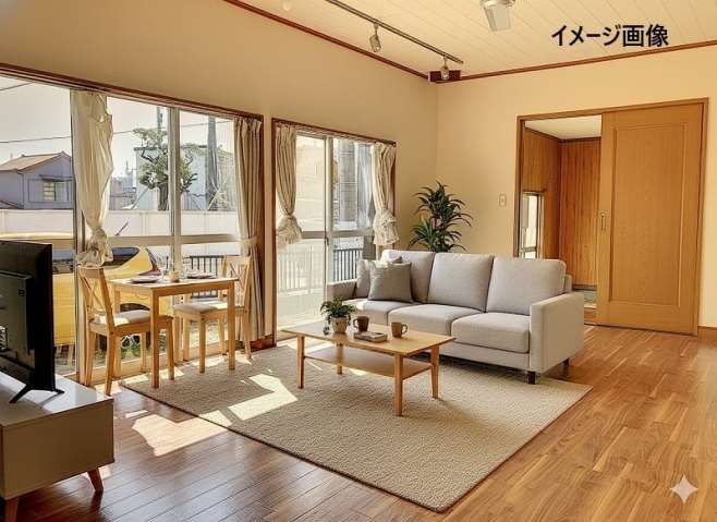 居室・リビング