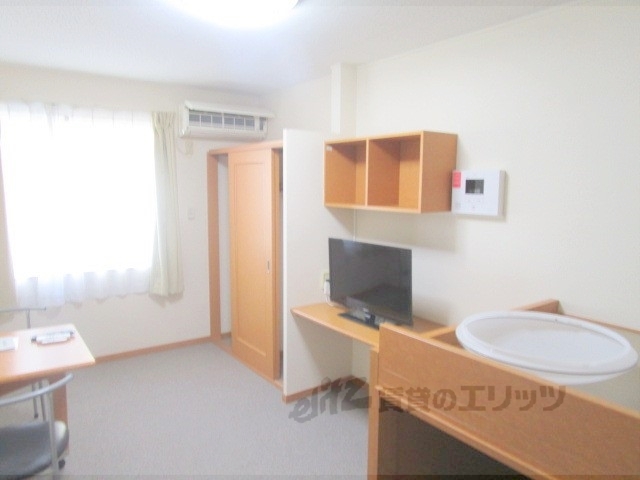 居室・リビング　洋室