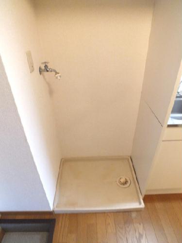 レオパレスサンライズ_内装_5