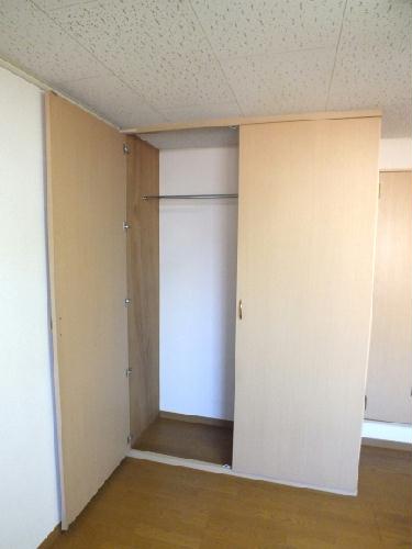 レオパレスサンライズ_内装_4