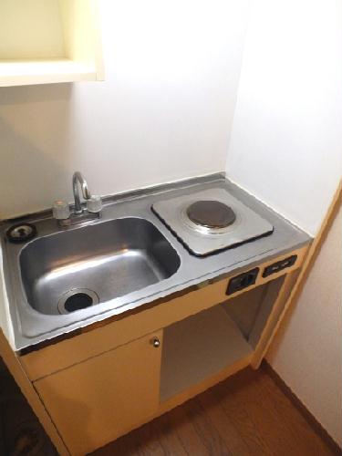 レオパレスサンライズ_内装_1