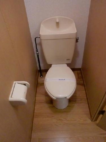 レオパレスサンライズ_内装_3