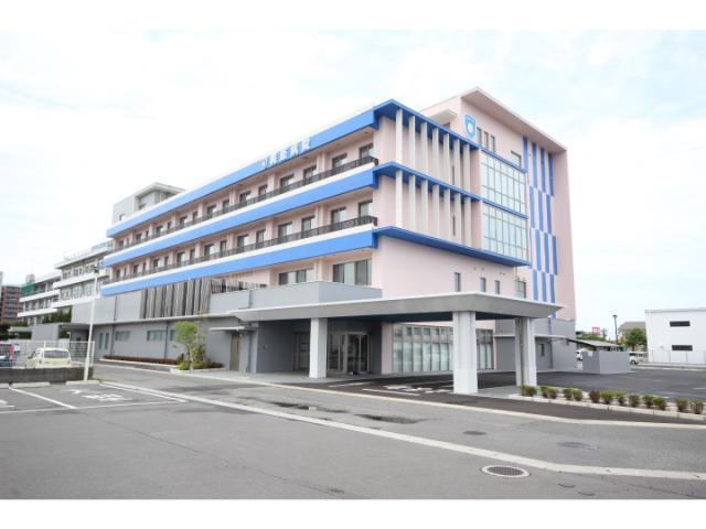 病院　梶原病院（病院）まで412m