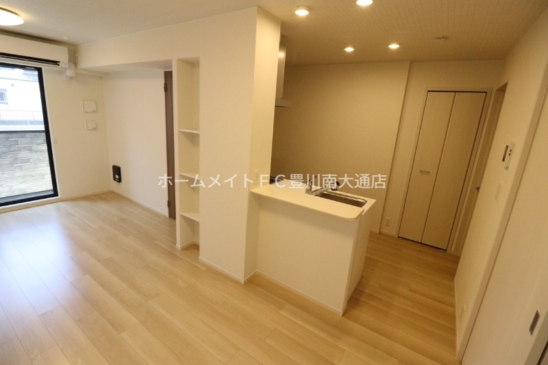 その他部屋・スペース