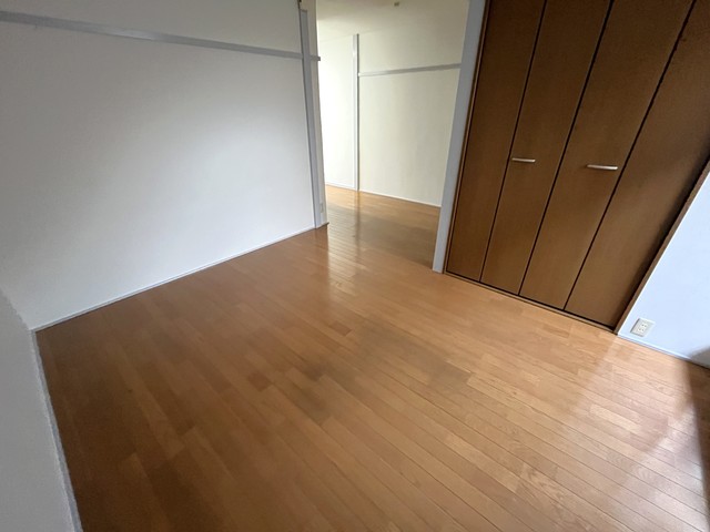 中田ビルの内装写真