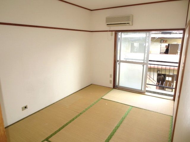 【調布市東つつじケ丘のマンションのその他部屋・スペース】