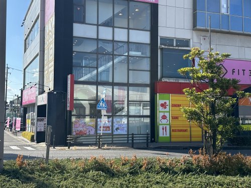 その他　トヨタグランド（その他）まで358m