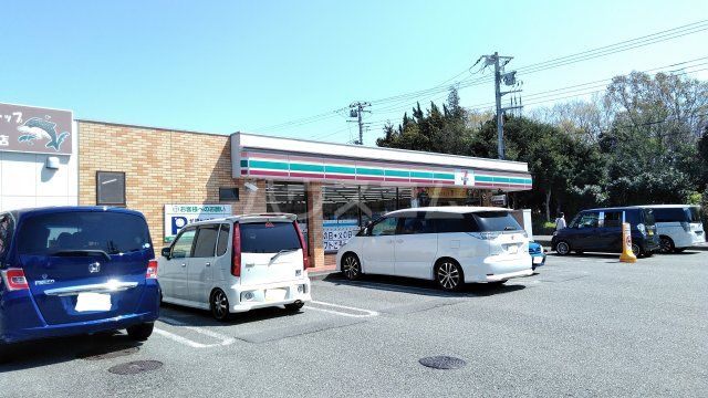 コンビニ　セブンイレブン 富士市天間店（コンビニ）まで1214m