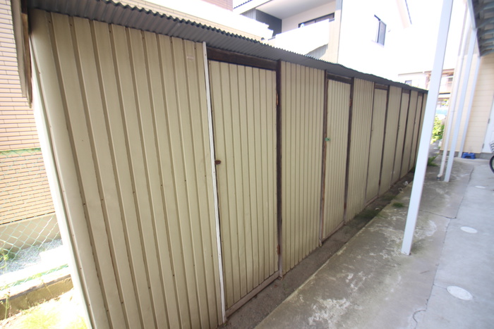 その他共有部分