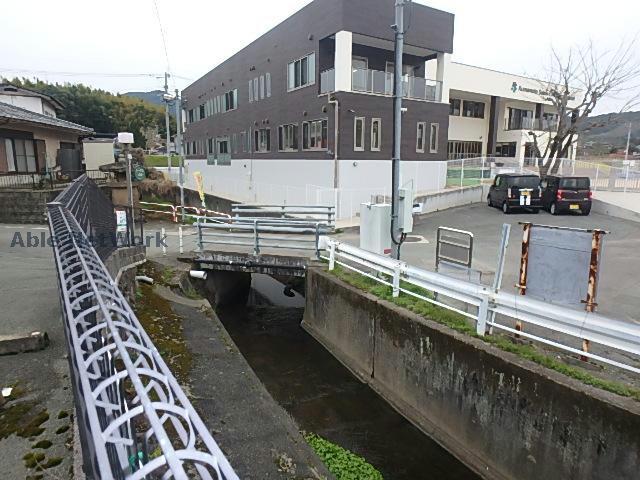 その他　周辺環境