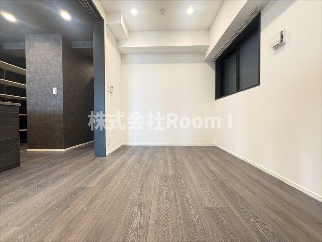 その他部屋・スペース　寝室です