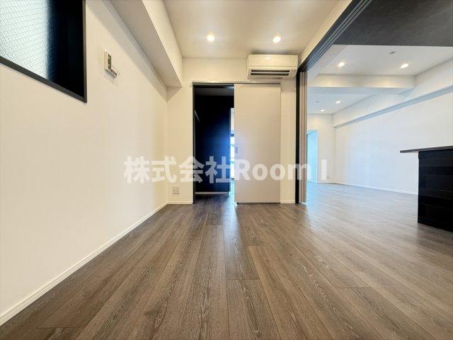 居室・リビング　洋室です