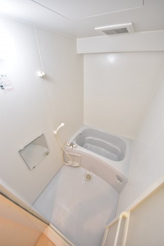 バス・シャワールーム　※別号室参考画像