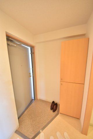 玄関　※別号室参考画像