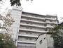 中野坂上駅より徒歩2分 7階 築54年7ヶ月の賃貸物件