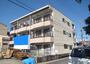 原駅より徒歩12分 1階 築37年8ヶ月の賃貸物件