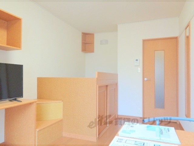 その他部屋・スペース　洋室