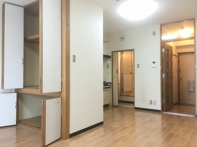 その他部屋・スペース