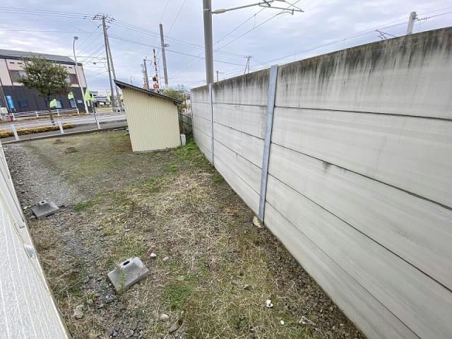 その他　周辺環境